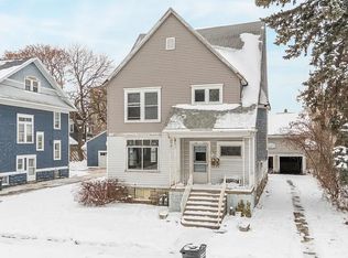 541 Mount Vernon St #541A, Oshkosh, WI