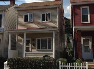 96 Dewey St, Pittsburgh, PA 15223