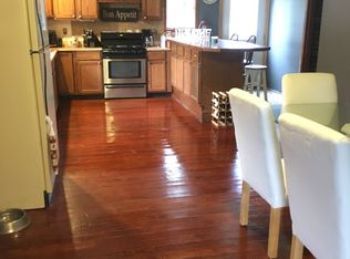 216 Cedar Ct, Breckenridge, MI 48615
