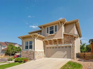 5445 Abbeywood Cir, Highlands Ranch, CO 80130