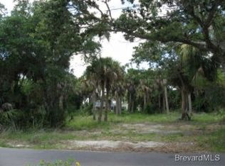 524 Sunset Blvd, Melbourne Beach, FL 32951