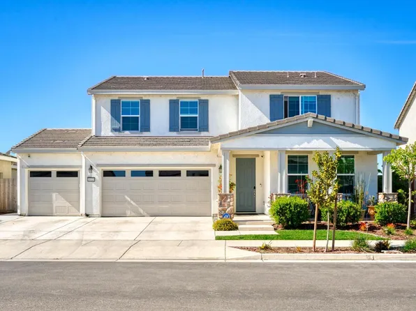 10119 Gorse Dr, Stockton, CA 95219