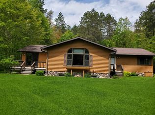 4185 Oak St, Land O Lakes, WI 54540