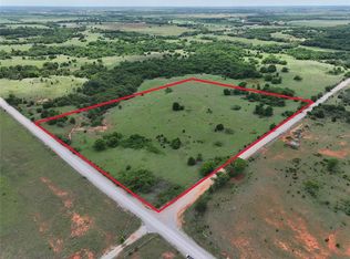 2 E 1450th Rd Lot 2, Lindsay, OK 73052