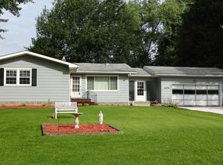 1176 Magdalyn Dr, Akron, OH 44320