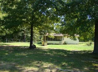 66 Greenville Rd, Gurdon, AR 71743