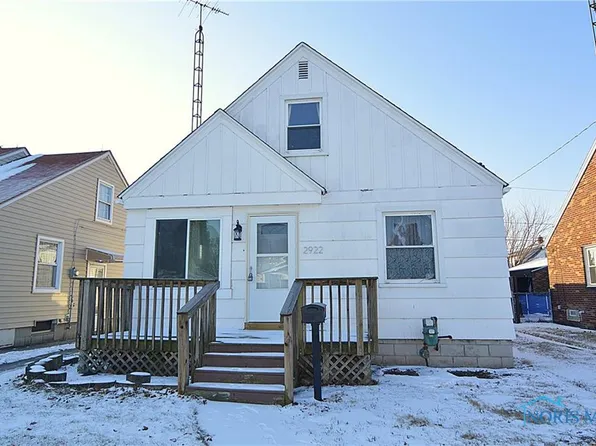 2922 111th St, Toledo, OH 43611