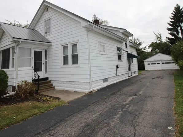 73 Hedgegarth Dr, Rochester, NY 14617