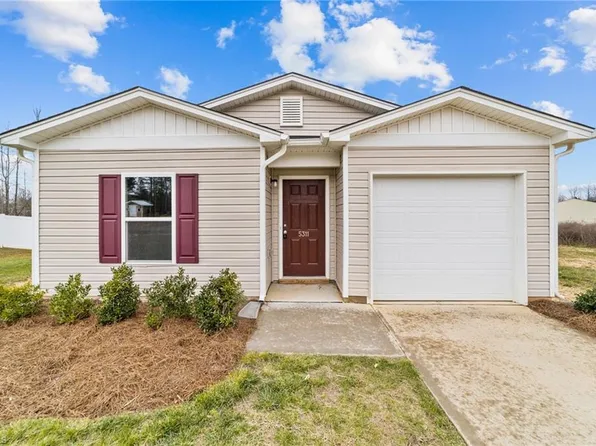 5311 Gannet Ct, Snow Camp, NC 27349