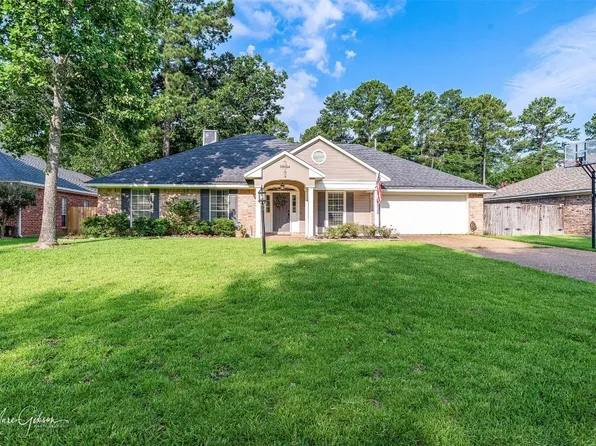 221 Winged Foot Dr, Shreveport, LA 71106