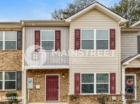 6108 Oakley Rd #31, Union City, GA 30291