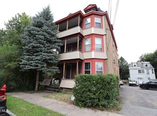 124 Degraff Street, Schenectady, NY 12308