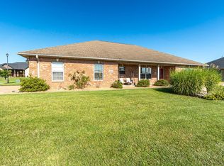 2565 Terrace Park Pl, Jackson, MO 63755