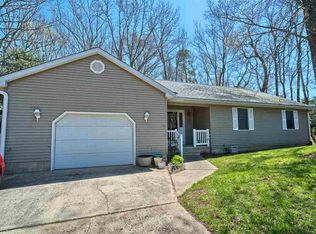 3120 Hickory Rd, Cape May, NJ 08204