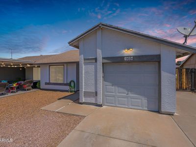 3026 W Tonopah Dr, Phoenix, AZ, 85027