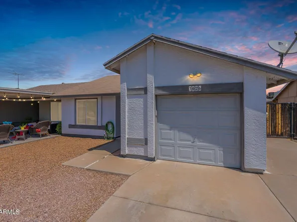 3026 W TONOPAH Drive, Phoenix, AZ 85027