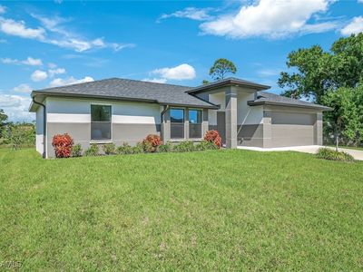 4154 NW 39th Ave, Cape Coral, FL, 33993