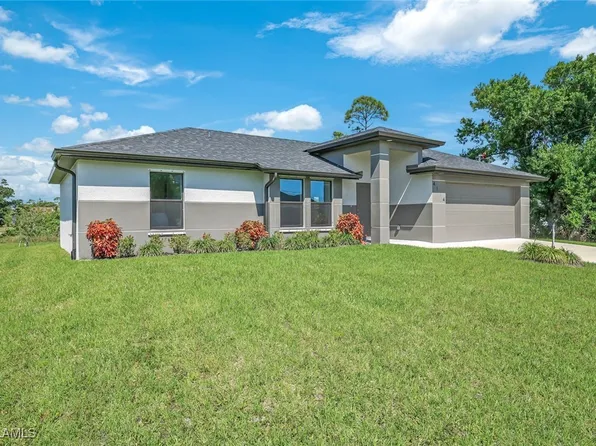 4154 NW 39th Ave, Cape Coral, FL 33993