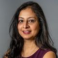Pallavi Gandhi
