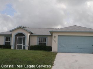 453 SW Columbus Dr, Port Saint Lucie, FL 34953
