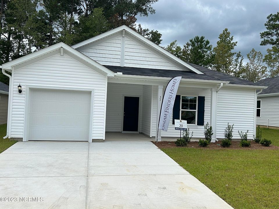 57 Norris Lane NE Lot 20, Winnabow, NC 28479 Zillow