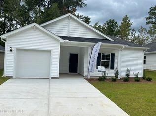 57 Norris Ln NE LOT 20, Winnabow, NC 28479