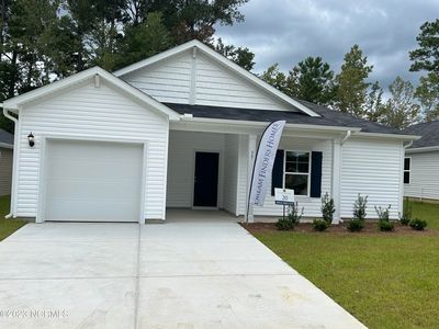 57 Norris Lane NE Lot 20, Winnabow, NC, 28479