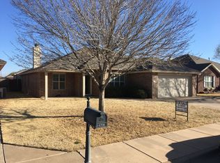 6716 9th St, Lubbock, TX 79416