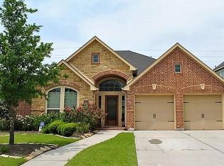 1403 Laura Hills Ln, Spring, TX 77386