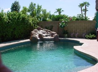 1857 W Calle Del Norte, Chandler, AZ 85224