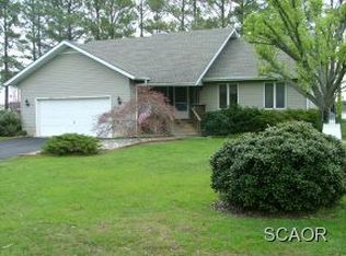 37251 E Stoney Run, Selbyville, DE 19975