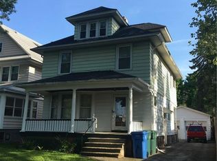 121 Clay Ave, Rochester, NY 14613