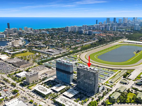 1170 E Hallandale Beach Boulevard #1401, Hallandale Beach, FL 33009