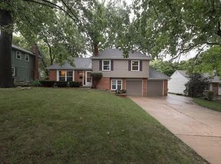 8500 W 90th St, Overland Park, KS 66212