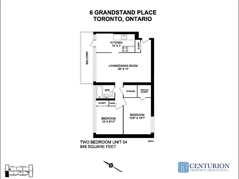 6 Grandstand Pl — Photo 8