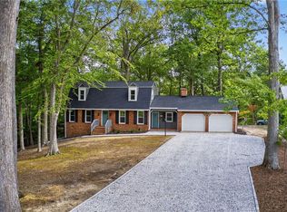 914 Etna Dr, Newport News, VA 23608