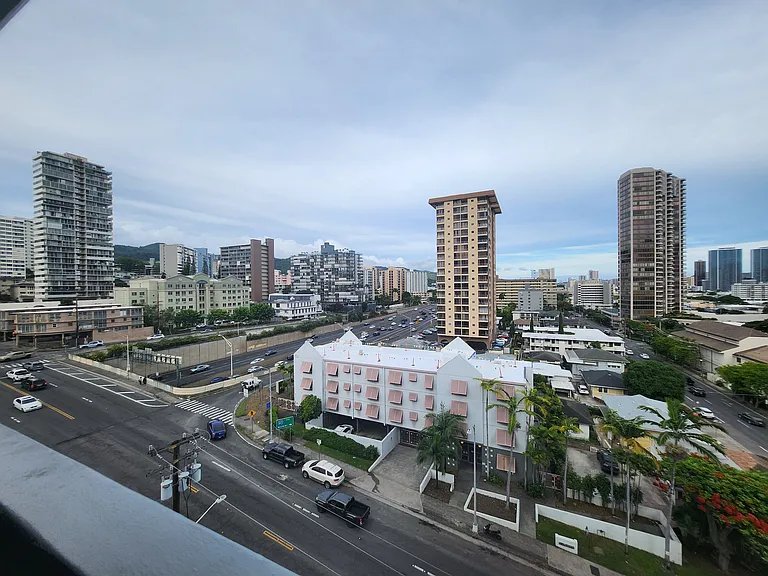 824 Kinau St #809 — Photo 20