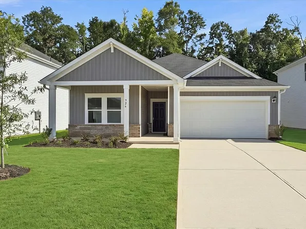 926 Rising Oak Ct, Spartanburg, SC 29301