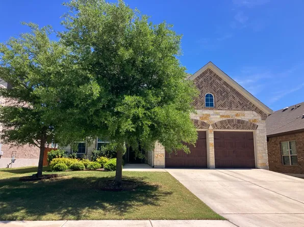 6541 Leonardo Cv, Round Rock, TX 78665