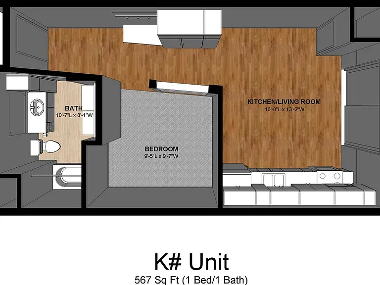University Hills Village — Photo 109