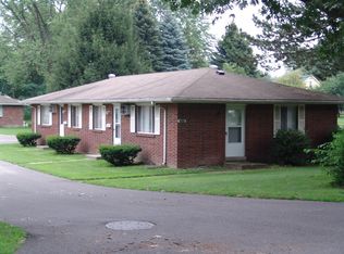 5856 Acres Rd #A, Sylvania, OH 43560