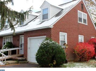 424 Park Ave, Harleysville, PA 19438