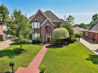 14307 Islandwoods Dr, Houston, TX 77095