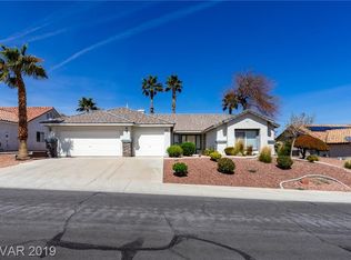 9716 Leberger Ave, Las Vegas, NV 89129