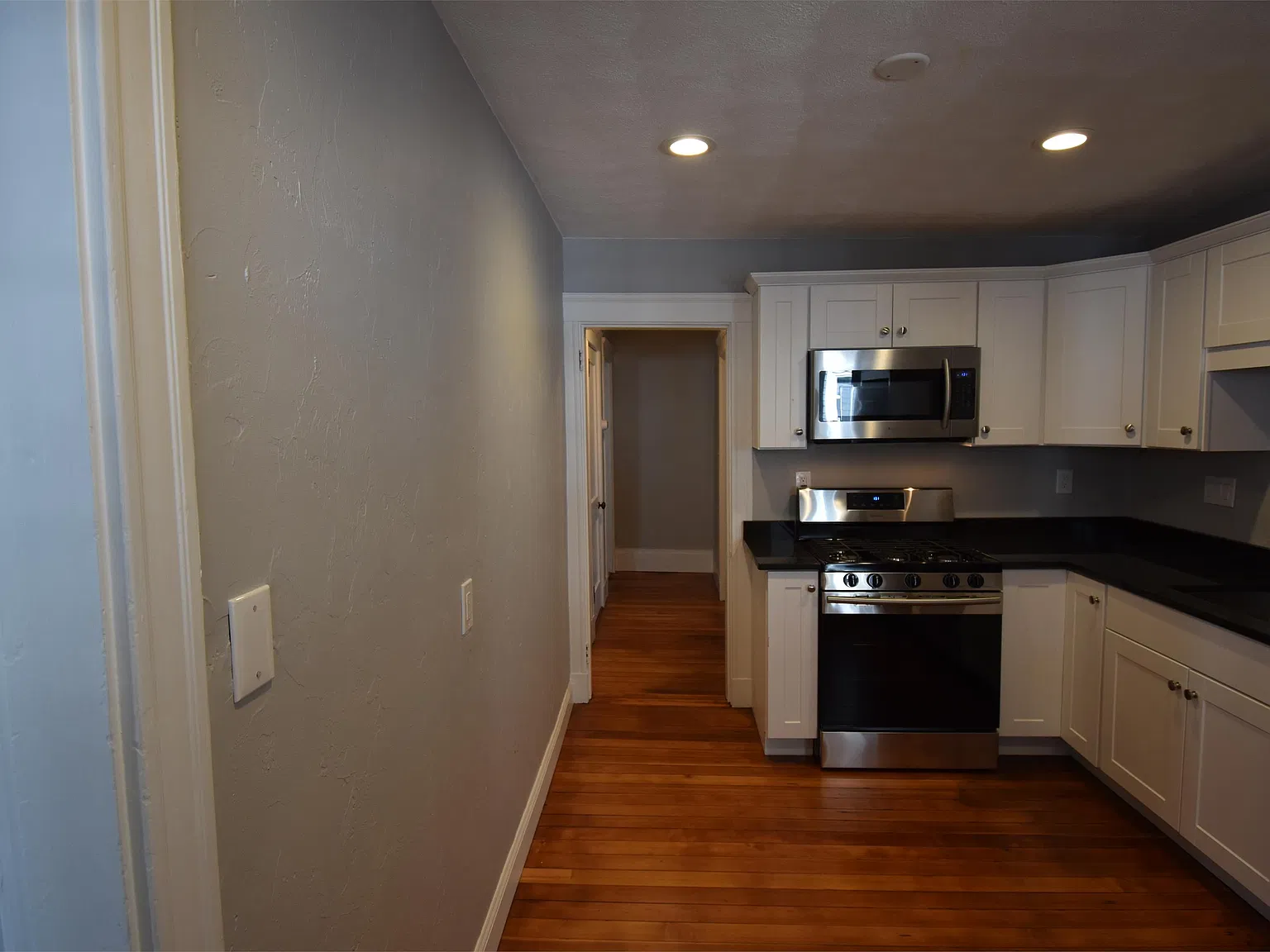 27-29 Mount Pleasant Street - #29A — Photo 4