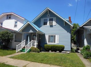 17 28th St, Huntington, WV 25702