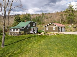 121 Bradley Rd, Athens, PA 18810