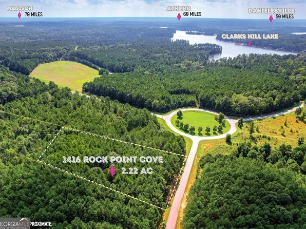 1416 Rock Point Cv, Tignall, GA 30668