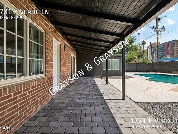 3rd image of 1731 E Verde Ln