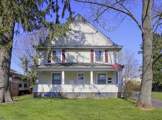 50 Mount Airy Rd, Bernardsville, NJ 07924